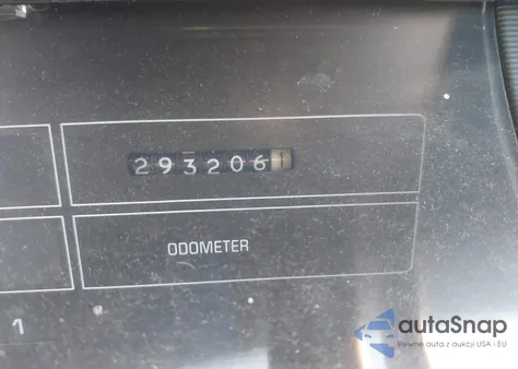 1991 Chevrolet Lumina Euro из США, поврежденный, VIN 2G1WN54T8M1150826